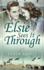Elsie Sees It Through - Book