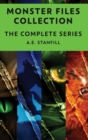 Monster Files Collection : The Complete Series - Book