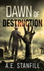 Dawn Of Destruction - Book