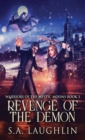 Revenge Of The Demon - Book