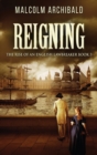 Reigning - Book