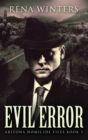 Evil Error - Book