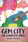 Gem City : The Complete Series - Book