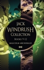 Jack Windrush Collection - Books 9-12 - Book