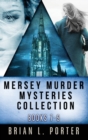 Mersey Murder Mysteries Collection - Books 7-9 - Book