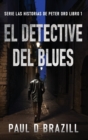 El Detective del Blues - Book