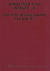 School On Real And Complex Singularities In Sao Carlos, 2012 - Book