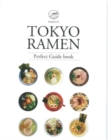 Tokyo Ramen - Book