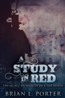 A Study In Red - Book