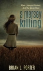 A Mersey Killing - Book