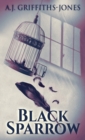 Black Sparrow - Book