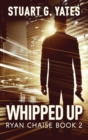 Whipped Up - Book