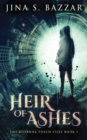 Heir of Ashes - Book