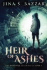Heir of Ashes - Book