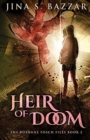 Heir of Doom - Book