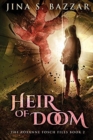 Heir of Doom : Large Print Edition - Book