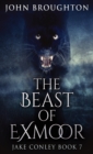 The Beast Of Exmoor - Book