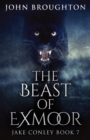 The Beast Of Exmoor - Book