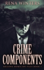 Crime Components - Book