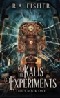 The Kalis Experiments - Book