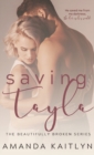 Saving Tayla - Book