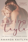 Saving Tayla - Book