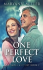 One Perfect Love - Book