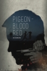 Pigeon-Blood Red - Book