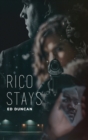 Rico Stays - Book