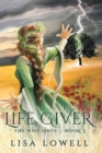 Life Giver - Book