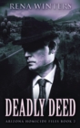 Deadly Deed - Book