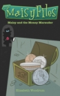 Maisy And The Money Marauder - Book
