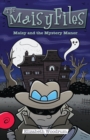 Maisy And The Mystery Manor - Book
