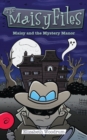 Maisy And The Mystery Manor - Book
