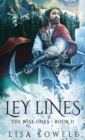 Ley Lines - Book