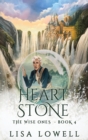 Heart Stone - Book