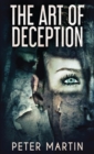The Art Of Deception - Book