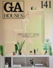 Ga Houses 141 - Project 2015 - Book