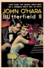 BUtterfield 8 - Book