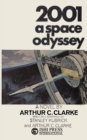 2001 A Space Odyssey - Book