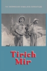 Tirich Mir the Norwegian Himalaya Expedition - Book