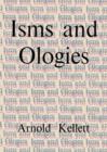 Isms and Ologies a Guide to Unorthodox and Non-Christian Beliefs - Book