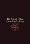 The Satanic Bible Anton Szandor LaVey - Book