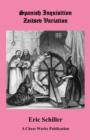 Spanish Inquisition Zaitsev Variation - Book