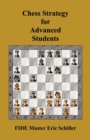 Chess Strategy for Advanced Students - Book
