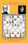 The Frankenstein-Dracula Variation in the Vienna Game of Chess - Book