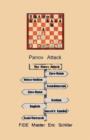 Panov Attack in Chess - Book