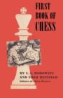 First Book of Chess - Book