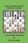 Queen's Gambit Declined Orthodox Variation - Book