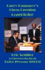 Kasparov's Opening Repertoire - Book